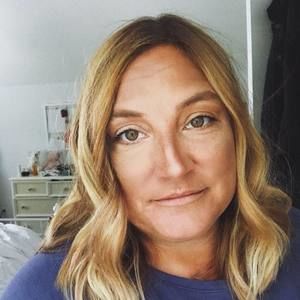 Meet your Posher, Katy